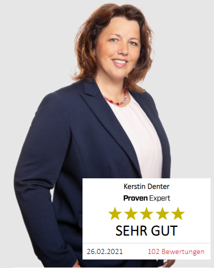 Kerstin Denter
